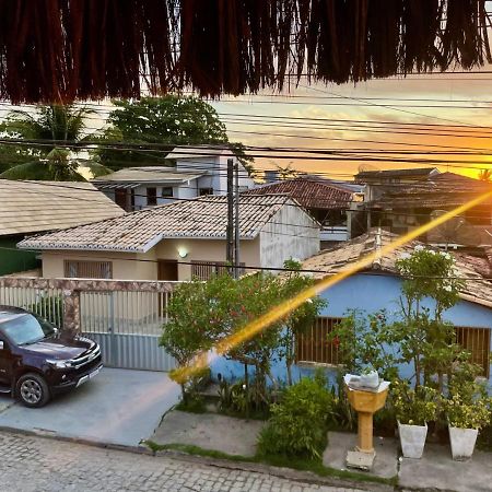 Pousada Kawaii Porto Seguro Buitenkant foto