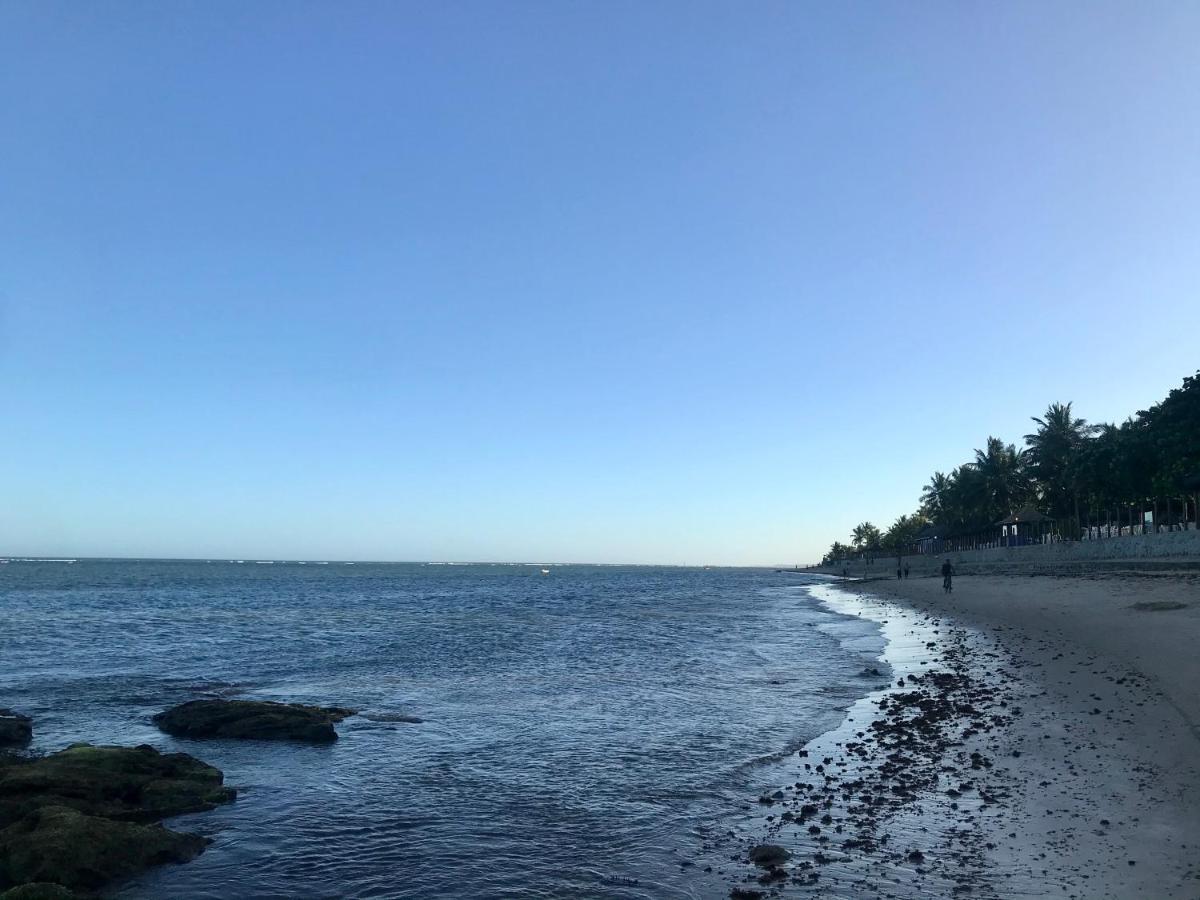 Pousada Kawaii Porto Seguro Buitenkant foto