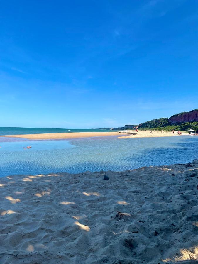 Pousada Kawaii Porto Seguro Buitenkant foto