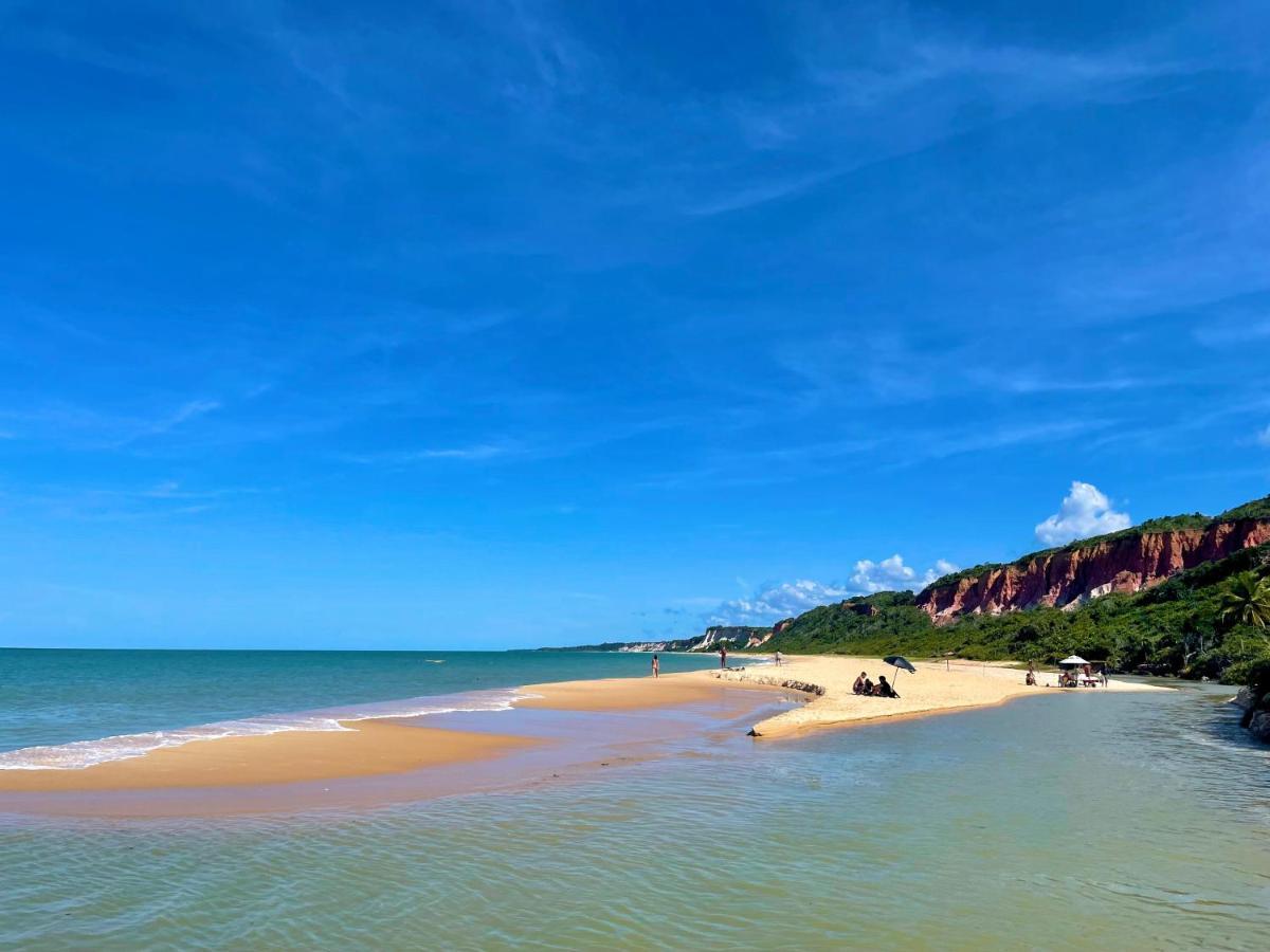 Pousada Kawaii Porto Seguro Buitenkant foto