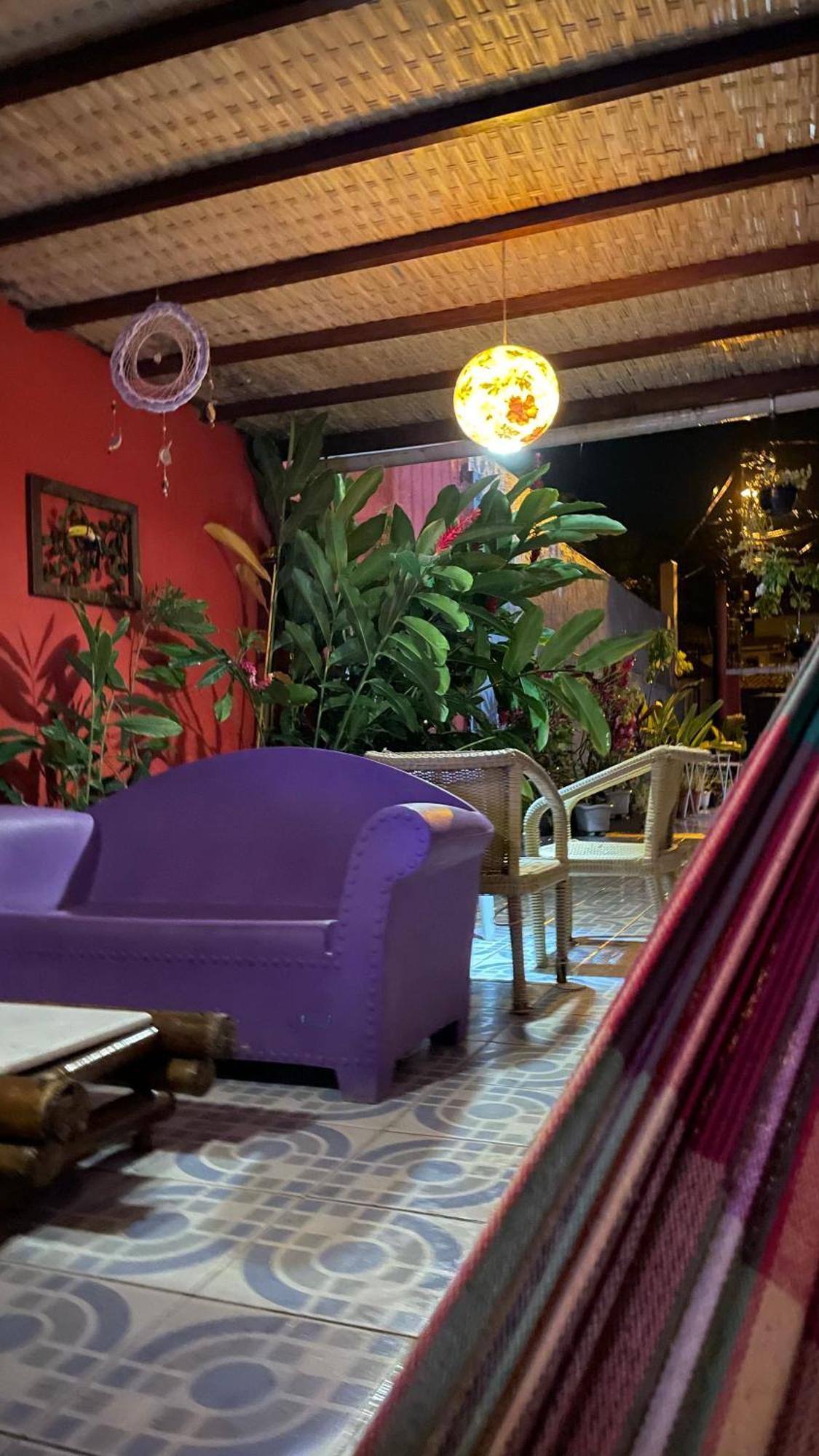 Pousada Kawaii Porto Seguro Buitenkant foto